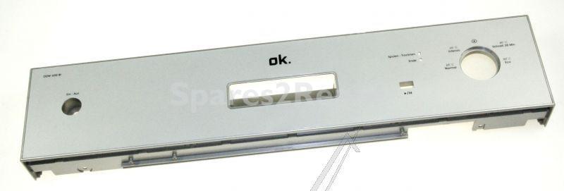 Inner Door Covering - 20614609 Inner Door Assembly-2 [Vestel]