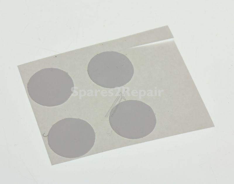 Flap - 47004105 Spring Adj mec hole Flap [Vestel]