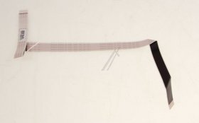 Samsung Flexi print Connector - Bn96-53328a Ffc Cable Qn95a Folded L400 24p