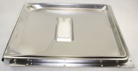 Inner Door Covering - 41052732 Inner Door Covering [Candy Hoover]