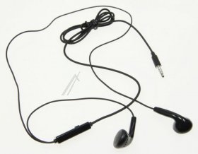 Hisense Gorenje Micro Head Phone - H10233919 Earphones