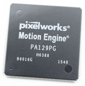 Panasonic Ic - C1ab00003847 Ic