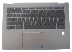 Ibm Lenovo Housing Part - 5cb0n67458 Upper Case C80x8yogamgrfpblw