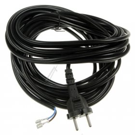 Nilfisk Vacuum Cleaner Line Cords - 140 6800 650 10m Cable Thor