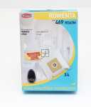 Candy Hoover Vacuum Cleaner Bags - 469 469 Bag Mf For Suitable For Rowenta