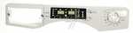 Operating Unit Screen - 43014951 Cruscotto Gvsw W Fus Wd [Candy Hoover]