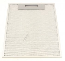 Compatible Metal Grease Trap - Metal Filter Alternative For Faber