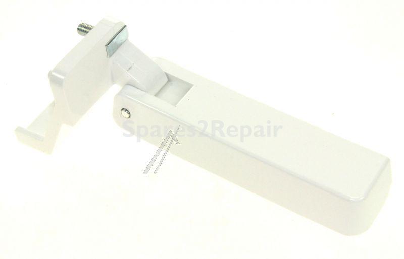 Door Hinge For Oven - 21244 Hinge C Can D [Sogedis]