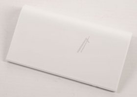 Dometic Handle - 207452601 Handle white