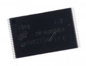 Panasonic Ic - Tvrl55wtw60 Ic Flash Memory