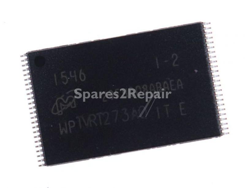 Panasonic Ic - Tvrl55wtw60 Ic Flash Memory