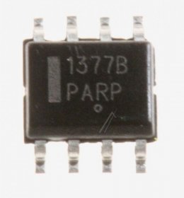 On Semiconductor Ic - 1377b Ic Pwm Controller Soic-8