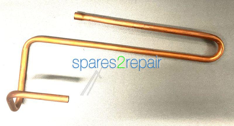 Drain Hose - Ne2639 Discharge Pipe [Delonghi]