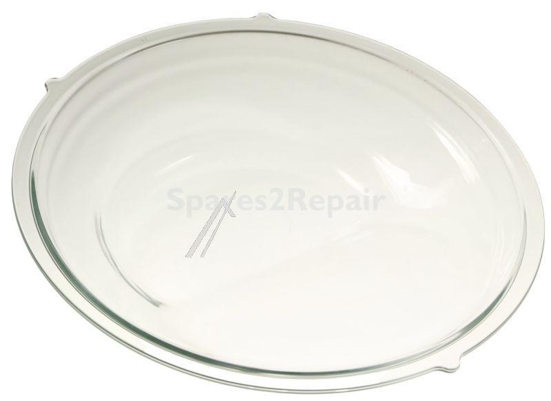 Door Glass - 43026136 Door Glass [Candy Hoover]