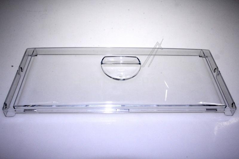 Drawer Front - 42056680 Middle Basket Cover-405 Transparent-white-gray [Vestel]