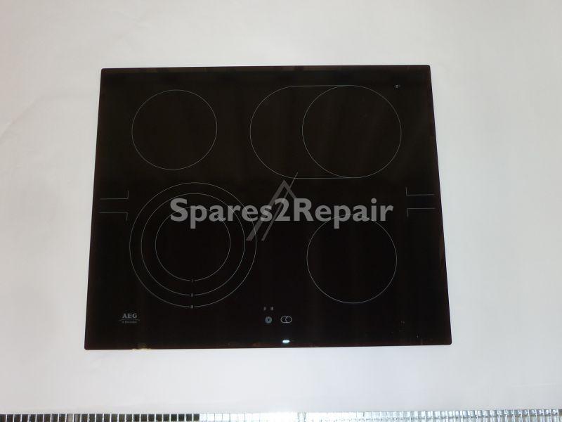 Ceramic Surface - 5618292113 Cooking Top Aeg 780x520mm Ff9 [Electrolux Aeg]