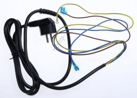 Mains Power Lead - Ne1649 Kabel Strom [Delonghi]