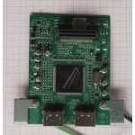 Vestel Power Supply Board - 20310184 Md asy 17db22-hdmi2 Tft-oem (m