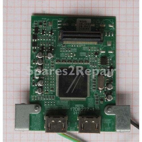 Vestel Power Supply Board - 20310184 Md asy 17db22-hdmi2 Tft-oem (m