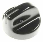 Smeg Control Knobs - 764974754 Tap Knob Nr We706gbs