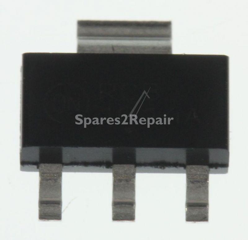 On Semiconductor Ic - 1014a Ic Pwm-controller, 65khz, Sot-223
