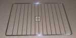 Grid - 300260013 C00931289 Wire Shelf Flat [Arcelik]