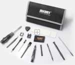 Jakemy Tool Box With Contents - Werkzeug-tasche 142-tlg.
