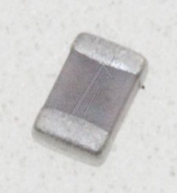 Vestel Smd Capacitor - 33pf-50v 30000237 Cap Smd 33pf 50v J Cog (0805) Rohs