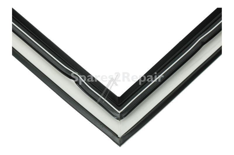 Samsung Refrigerator Door Seal - Da81-06799a A-s-gasket brr2000rm 42041545