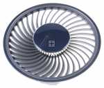 Grid - 4055380531 Grid Exhaust Duct [Electrolux Aeg]