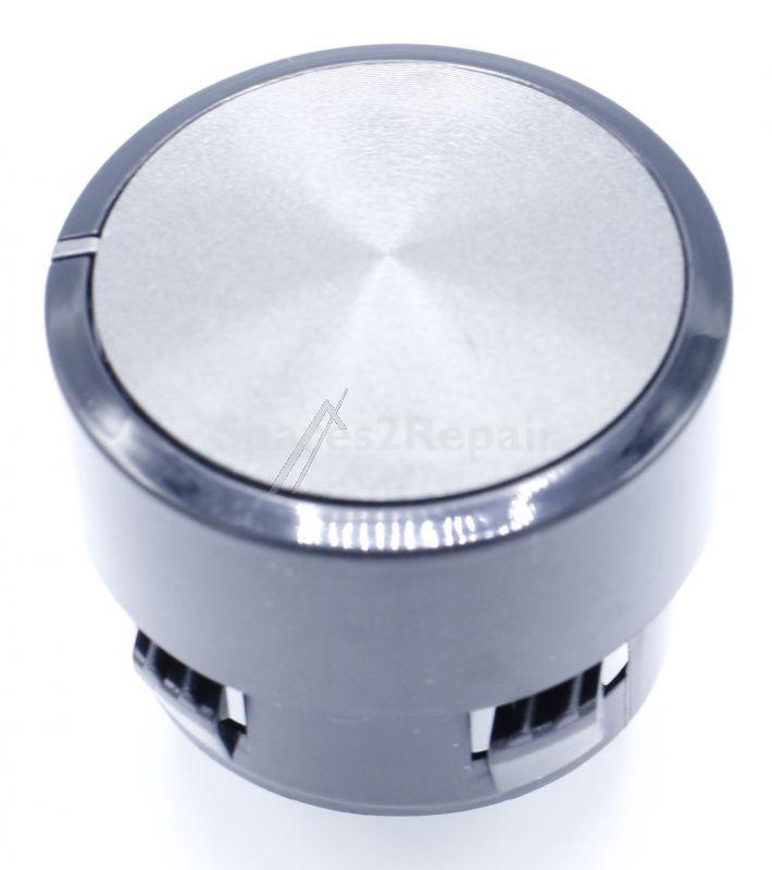 Button - 42178199 Knob Gr-era-black-ds [Vestel]