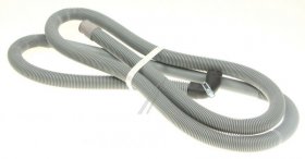 Outlet Pipe - 1327714364 Drain Hose Assembly Built-in L [Electrolux Aeg]