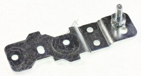 Door Hinges - 140055796035 Hinge Bottom Complete [Electrolux Aeg]