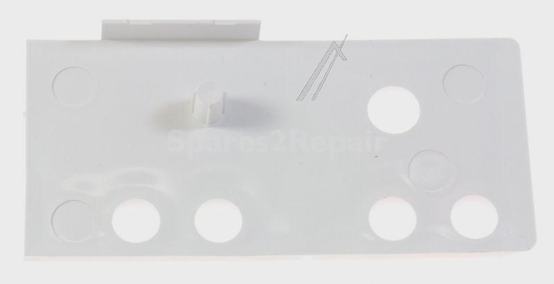 Door Hinges - 2230359040 Distance Piece Hinge Bottom [Electrolux Aeg]