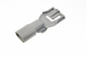 Fixings And Brackets - 1737930200 C00912501 Holder-connecting Piece [Arcelik]