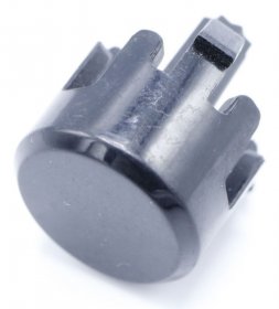 Power Button - 42105791 On-off Button Patara Black [Vestel]