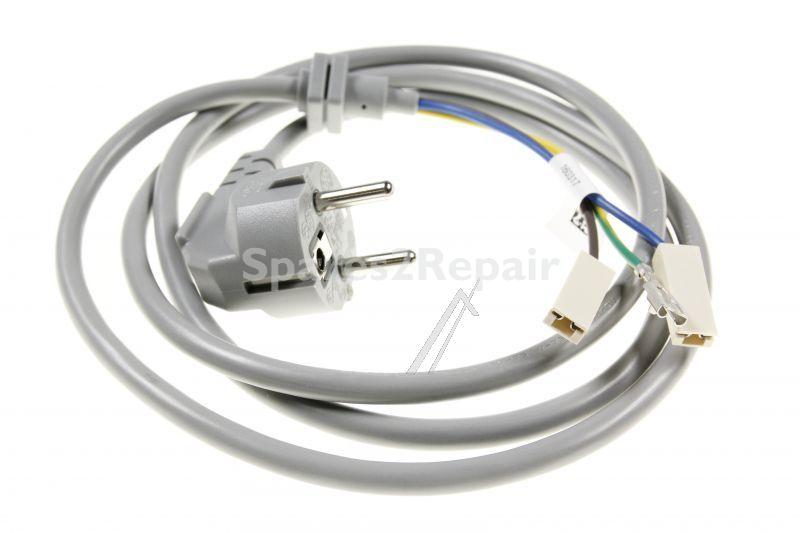 Smeg Mains Power Lead - 691291219 Feeder Cable Assembly