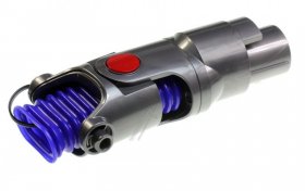 Dyson Vacuum Cleaner Nozzle - 966494-02 Neck Assembly