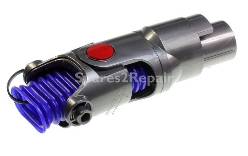 Dyson Vacuum Cleaner Nozzle - 966494-02 Neck Assembly