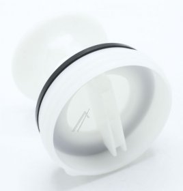 Compatible Pump Head - Fluff Filter For Bsh 605010