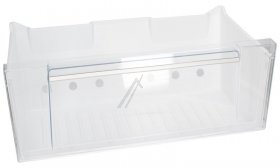 Whirlpool Freezer Drawer - C00525617 488000525617 Lower Drawer Cb70 Nf Ha-ege Gw