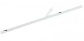 Last - 4055024162 Profile Flue Bottom [Electrolux Aeg]