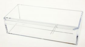 Refrigerator - Freezer Door Shelf - 140011739012 Bin Medium 7902 210x85x59mm [Electrolux Aeg]
