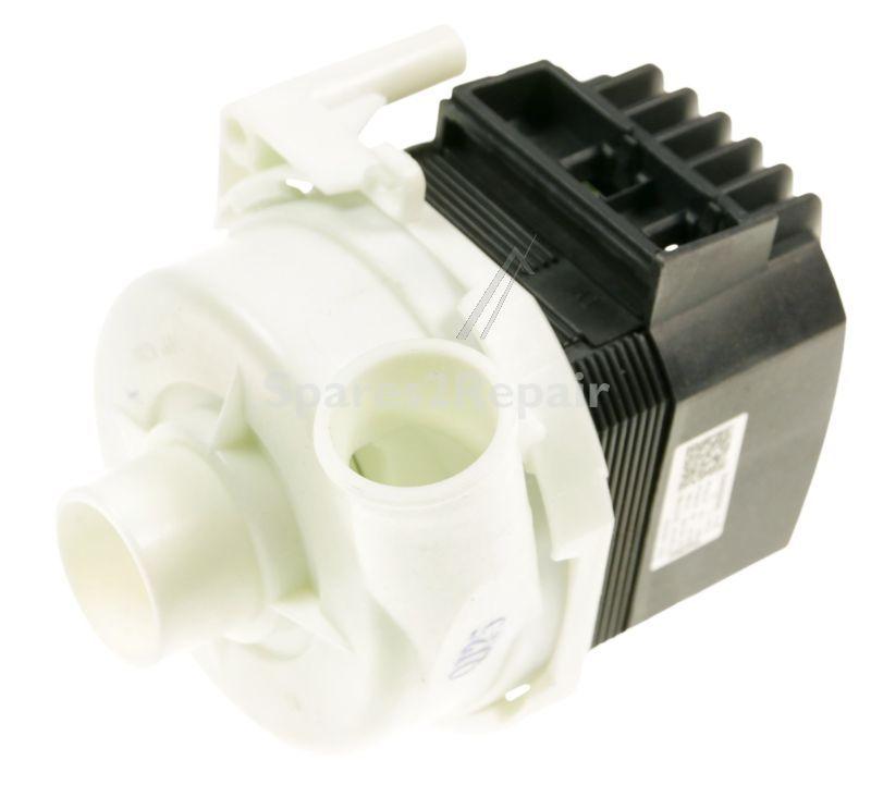 Circulating Motor - 32037878 Bldc Washing Pump-kingclean [Vestel]