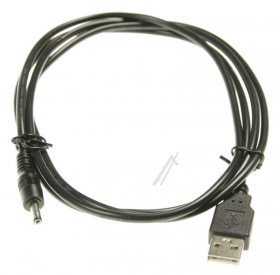 Compatible Usb connector - Usb Network Cable > Dc 3 5x1 35mm Plug 1 5m