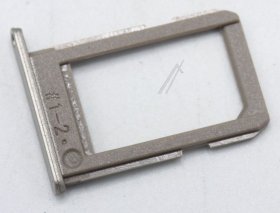 Samsung Sim card Holder - Gh61-09466c Guide Nano-tray Zd