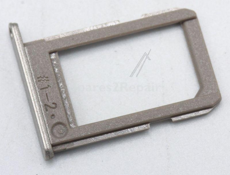 Samsung Sim card Holder - Gh61-09466c Guide Nano-tray Zd
