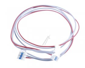 Harness - 8077658089 Harness Door Safety Interlock [Electrolux Aeg]