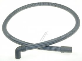 Drain Hose - 49015611 Drain Hose [Candy Hoover]