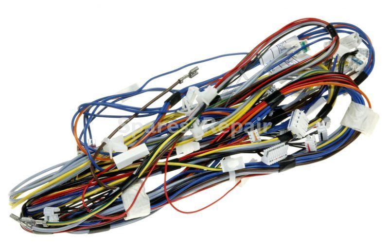 Harness - 1469775058 Harness Complete [Electrolux Aeg]